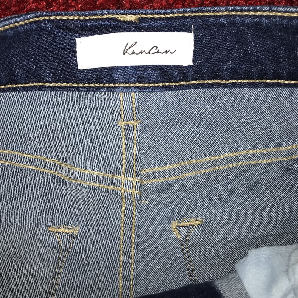 Skinny jeans,never worn, size 27,smoke free hm, excellent condition